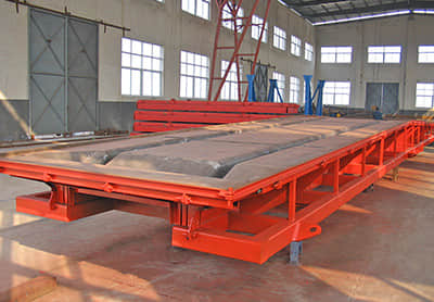 Precast Concrete Moulds