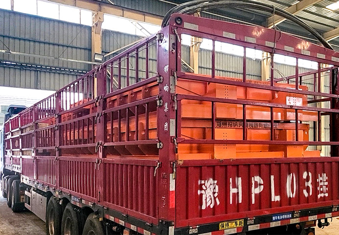 slab mould
