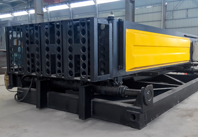 Precast Concrete Wall Panel Machine