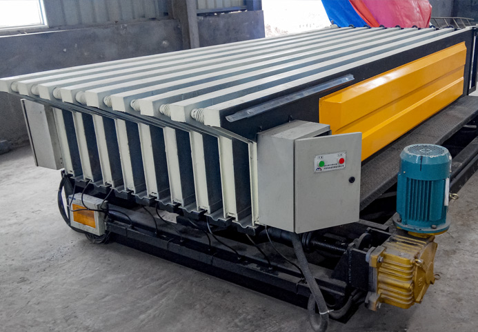 Precast Concrete Wall Panel Machine