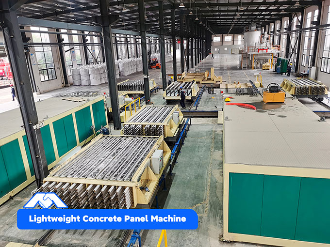 Kickoff Ceremony for Precast Wall Panel Moulds Project Kickoff Ceremony for Precast Wall Panel Moulds Project