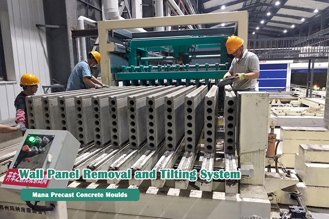 tilting equipment tilting equipment