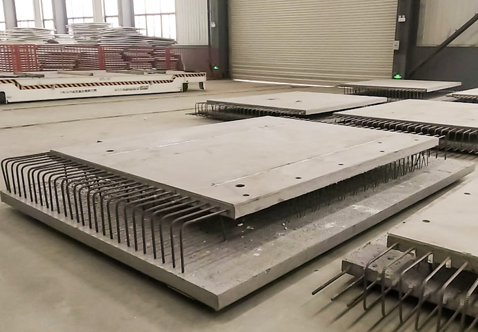 Pallet Circulation System