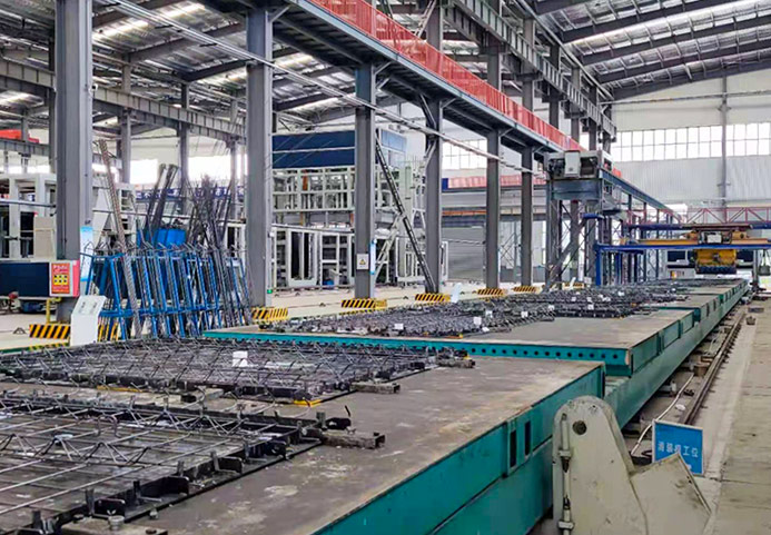 Pallet Circulation System