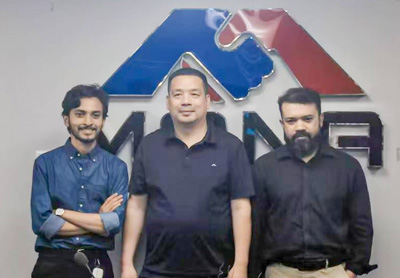 Build for a Better Future: Precast Collaboration with Way Housing Pvt