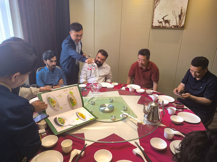 Having lunch together with MD. Nazmul Hossain.jpg
