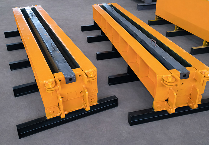 Precast Boundary Wall Mould