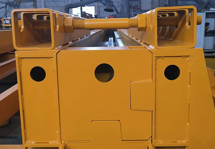 Precast Boundary Wall Mould