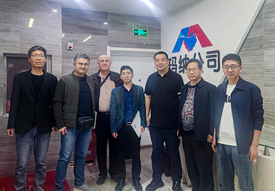Turkish Precast Pioneer ÖNCÜ PREFABRİK Visits Mana Precast for Technical Exchange