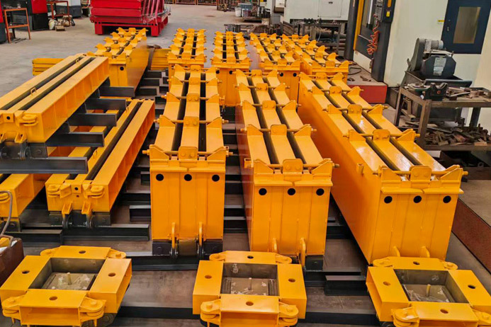 Precast Fence Mould – Philippines (2024) 