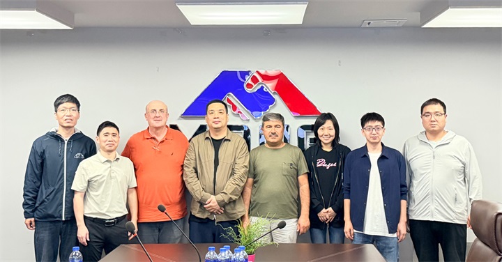 Mana Precast team with Turkish visitors during a modular housing mould project visit.jpg Mana Precast team with Turkish visitors during a modular housing mould project visit.jpg